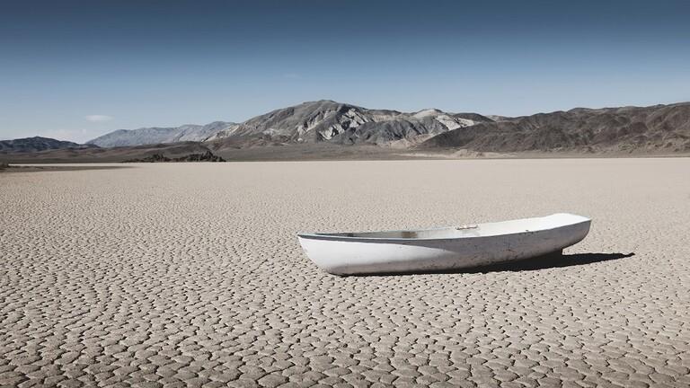 خبير: تغير المناخ سيكون مأساة أكبر بكثير من كورونا