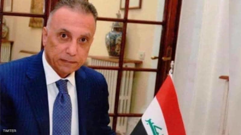 برلمان العراق يمنح الثقة لحكومة الكاظمي