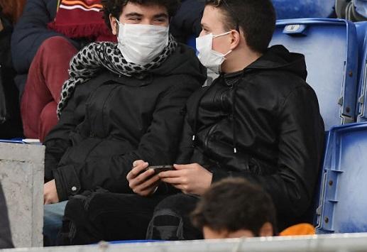 بريطانيا: 539 حالة وفاة جديدة بكورونا