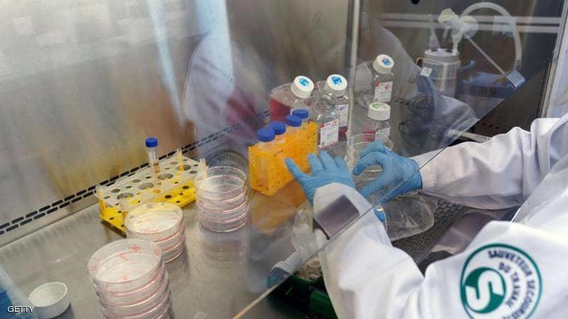 أميركا تسمح بتداول علاج كورونا