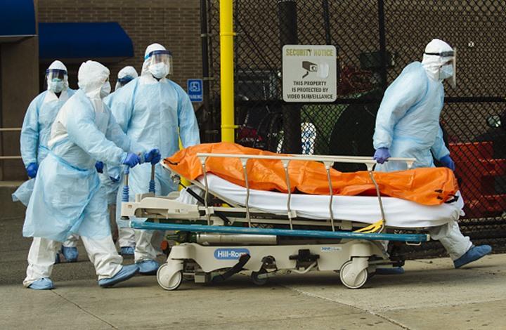 وفاة 3 أطفال بنيويورك بمرض نادر مرتبط بكورونا