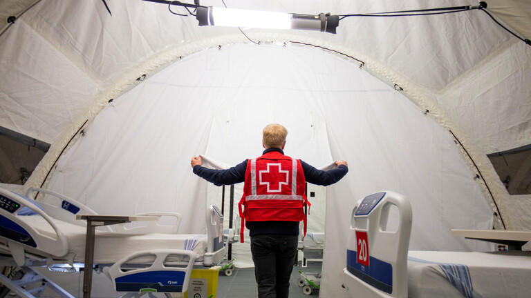 كندا تتجاوز 5 آلاف وفاة بكورونا