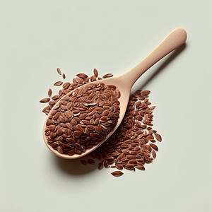 flax seeds