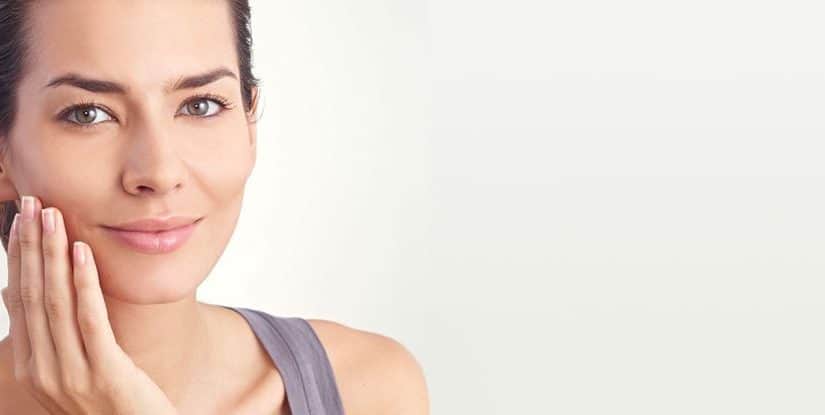 كيف اعرف نوع بشرتي