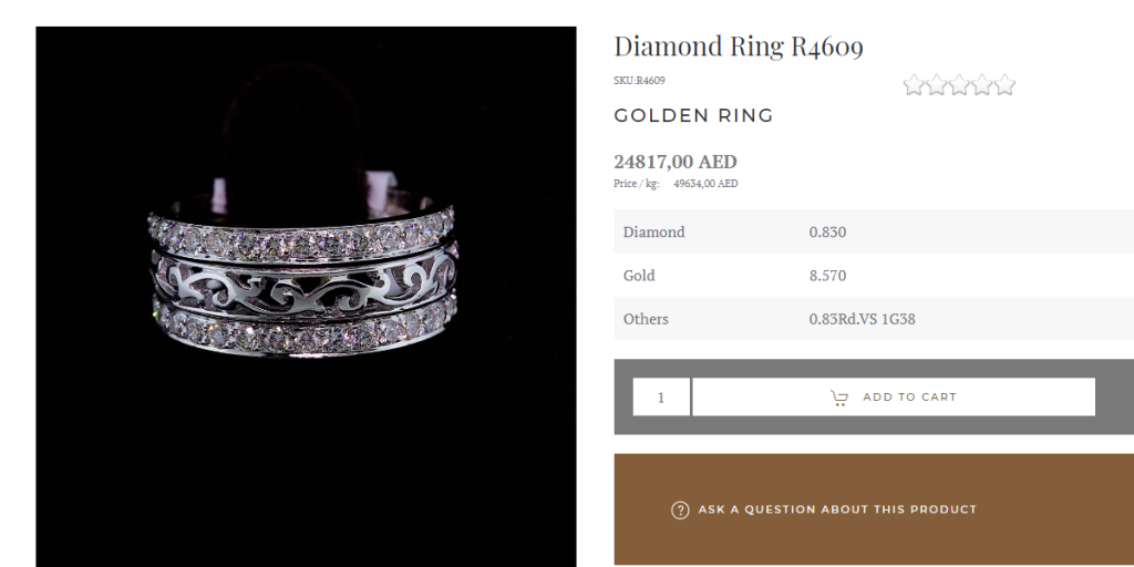 متاجر ألماس في دبي 2020 متاجر ألماس في دبي 2020