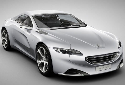 صور احدث سيارات في العالم