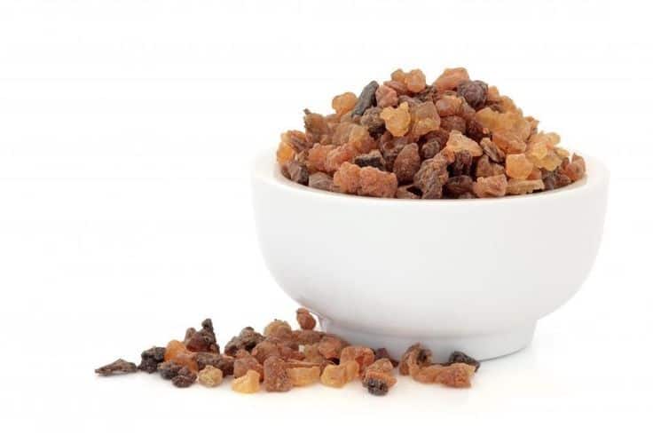 المره للوجه