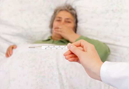 0depositphotos_32806701_m اعراض الامراض المعدية