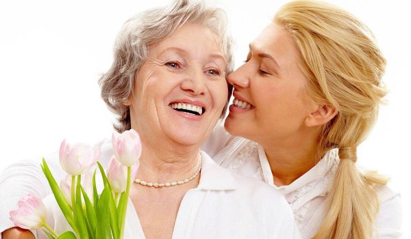 هدايا عيد الام