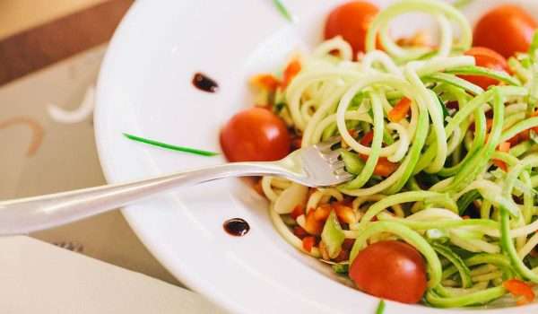 الاطعمة الصحية