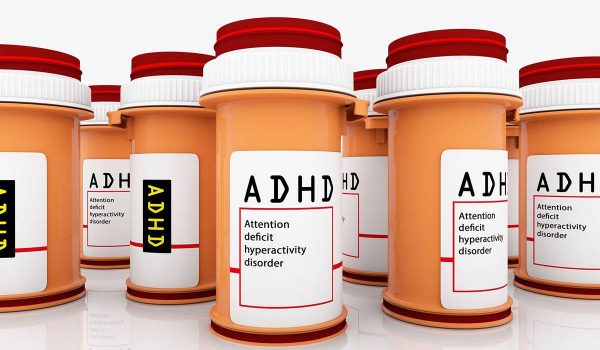 علاج فرط الحركة وتشتت الانتباه