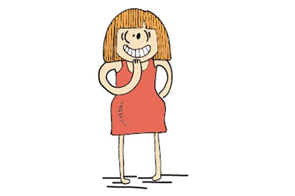 اعراض الحمل