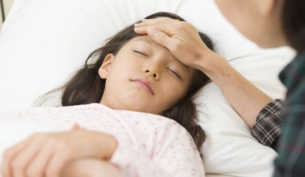 اعراض الالتهاب السحائي