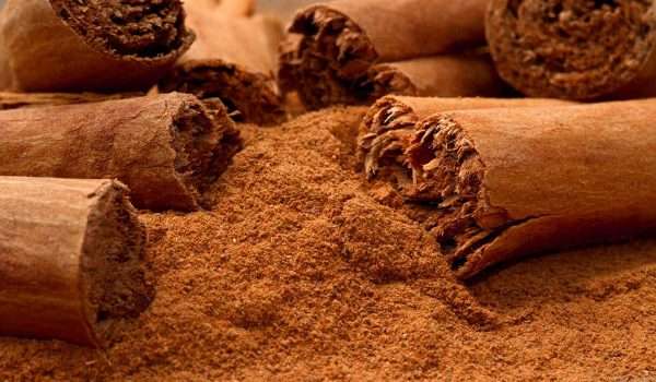 فوائد القرفة