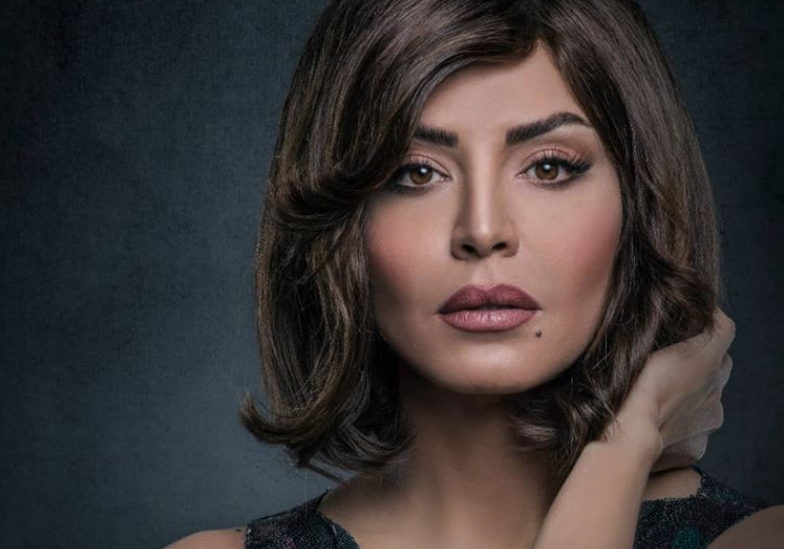 بالفيديو.. أمل بوشوشة تصدم متابعيها بهذا المشهد من مسلسلها النحات