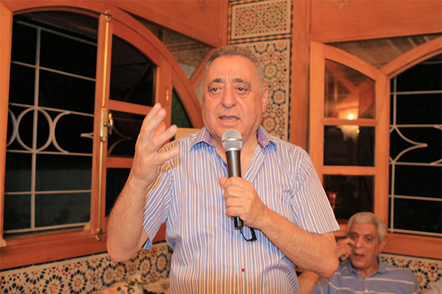 1-151 فيديو.. زيان يرد بقوة على اتهام زعماء أحزاب الأغلبية الحكومية لساكنة الحسيمة بالانفصال