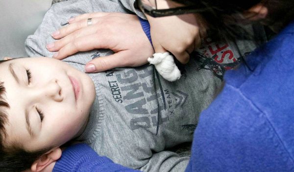 1-17-7 جرعة زائدة من الحبوب المنومة