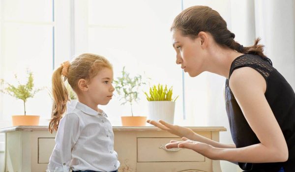 قصور الانتباه وفرط الحركة