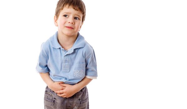 جرعة زائدة من ملينات الامساك