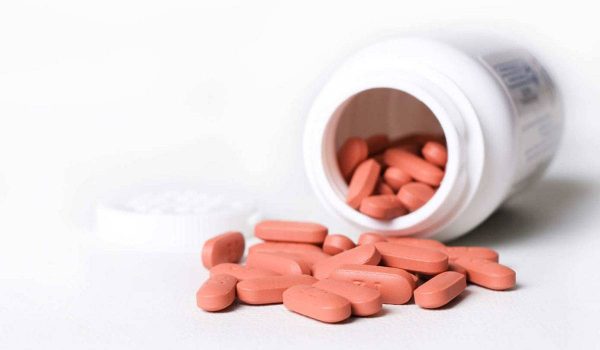 جرعة زائدة من ايبوبروفين