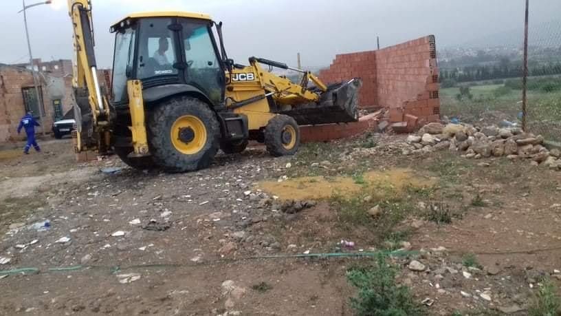 1-36-1500x9999-c وهران: المتابعة القضائية لمواطنين شيدوا بنايات فوضوية على أراضي فلاحية