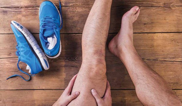 تمارين لتقوية الركبة بالصور