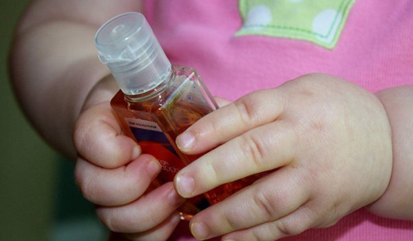 1-39-7 التسمم الكحولي