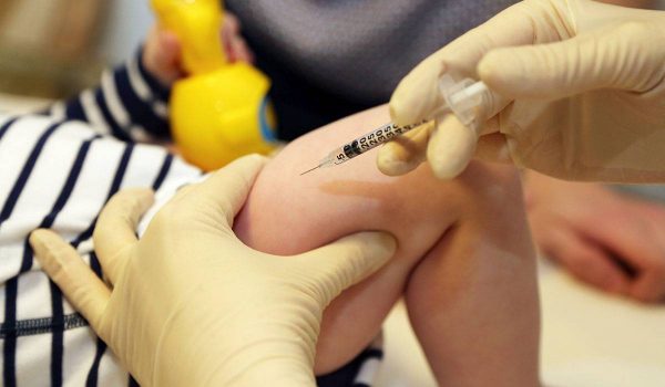 1-46-5 التطعيم الثلاثي