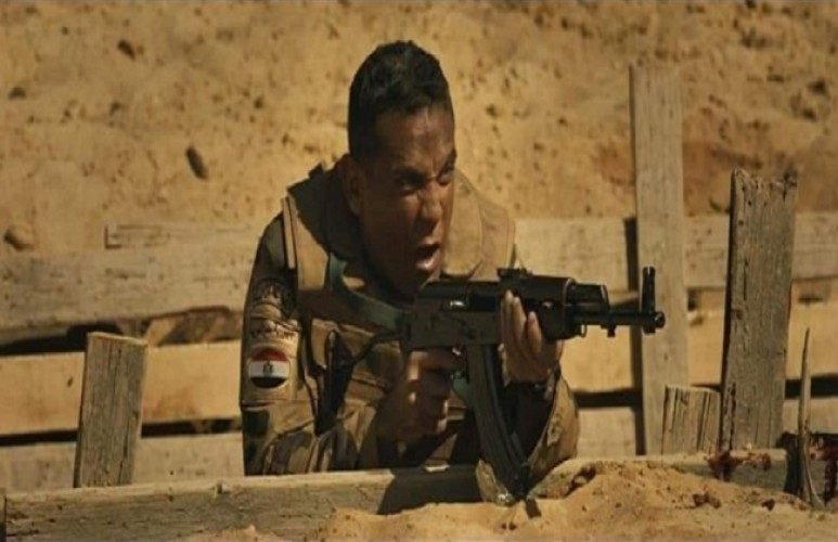 بعد بث حلقتين.. مسلسل “الاختيار” يتصدر قائمة الأكثر مشاهدة على يوتيوب