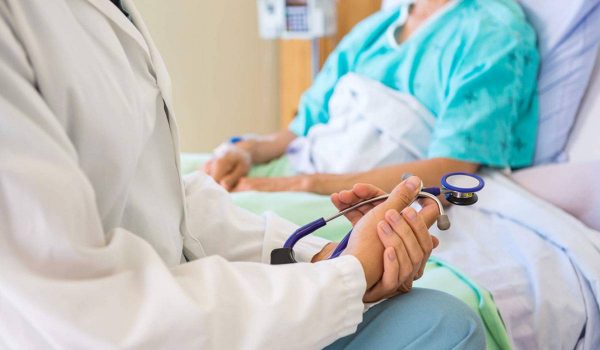 اسباب استئصال الرحم