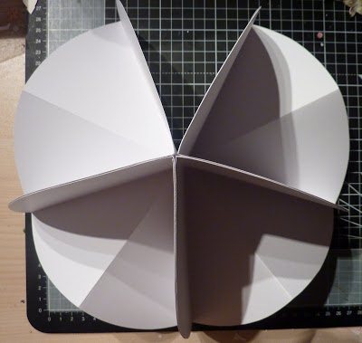 طريقة عمل مطويات