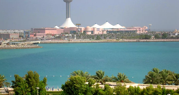 الإمارات العربية المتحدة