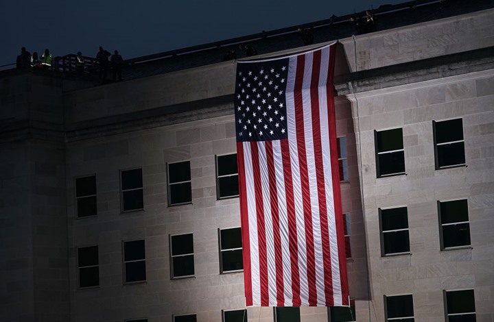 البنتاغون يسقط "نظرية المؤامرة" عن أصل وانتشار كورونا