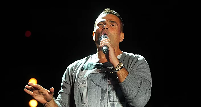 عمرو دياب عمرو دياب