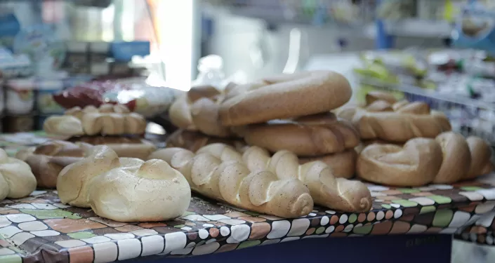 شهر رمضان في تونس: خبز تونسي