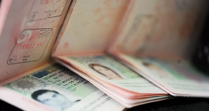 فيزا شنغن فيزا شنغن