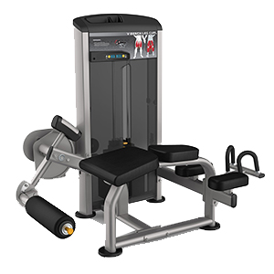 Leg Curl Machine