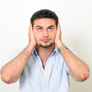 كيف تحافظ على سمعك من الضعف