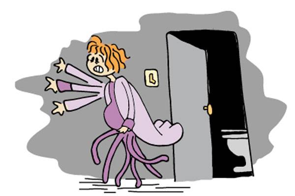 اعراض الحمل