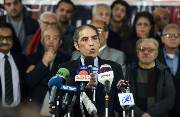 "الحركة المدنية" تناشد السلطات المصرية الإفراج عن السجناء