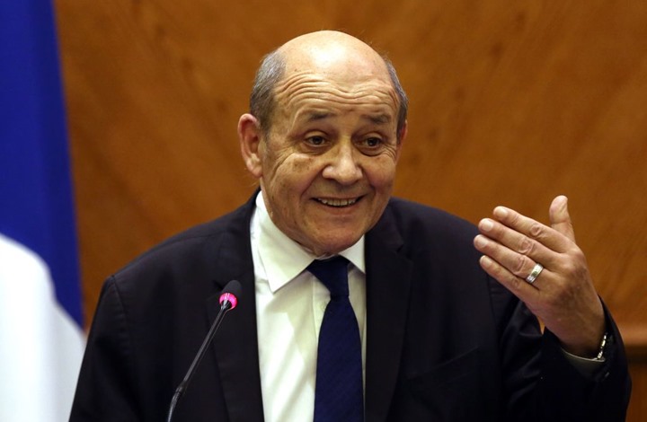 فرنسا تستدعي سفير الصين وتشدد على أهمية "الاحترام"