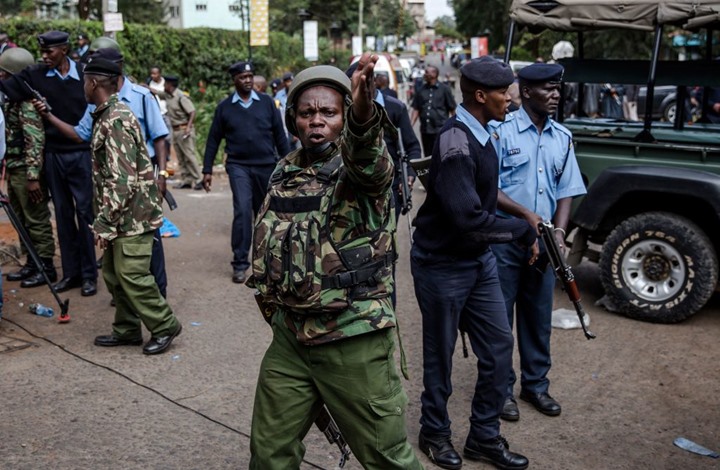 دولة تقتل مواطنيها منتهكي حظر التجوال المفروض بسبب "كورونا"