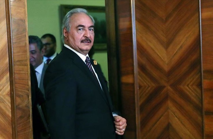 مصادر لـ"عربي21": روسيا تجند أبناء جنوب سوريا للقتال بليبيا