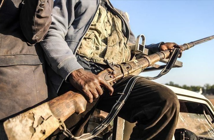 مقتل العشرات بهجمات مسلحة بولايتين في نيجيريا