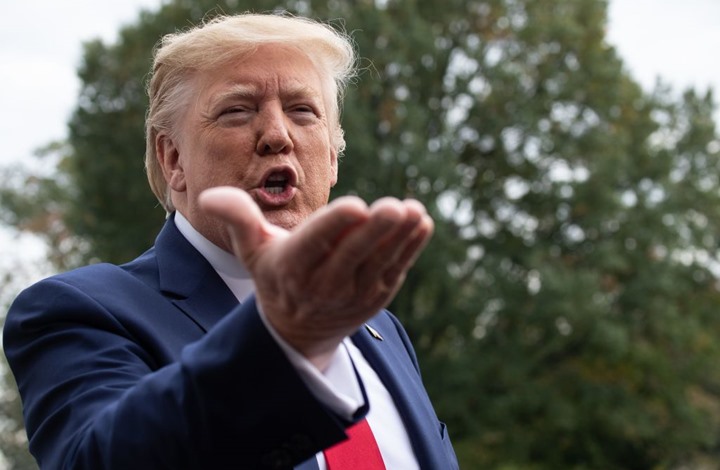 ترامب مستاء من الأسئلة بمؤتمراته الصحفية.. هل يوقفها؟