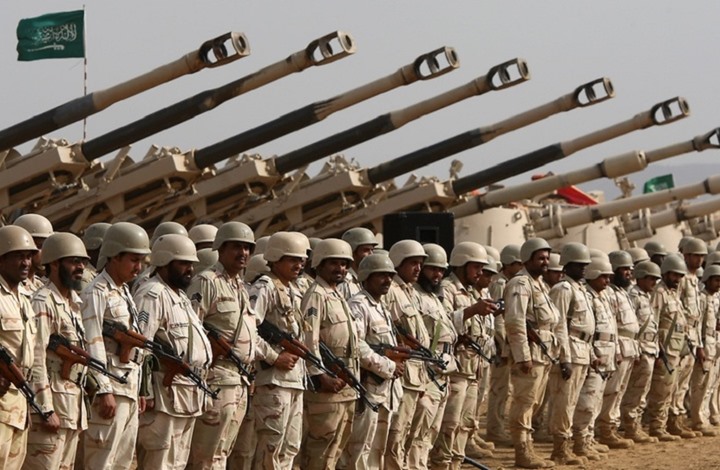 تفاؤل أممي بمبادرة "غريفيث" باليمن وتعزيزات عسكرية سعودية