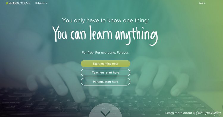 Khan Academy