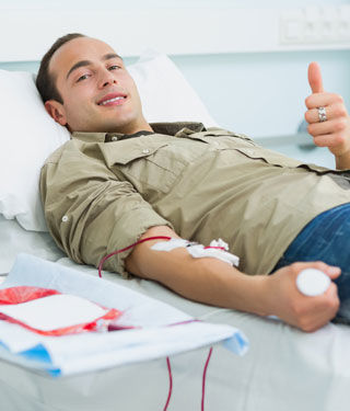 يتباين جمع حصص تبرع الدم حسب مجموعات الدخل يتباين جمع حصص تبرع الدم حسب مجموعات الدخل