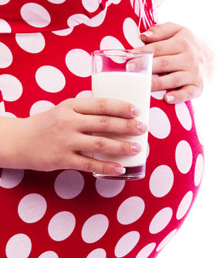 توفير كمية الكالسيوم الكافية توفير كمية الكالسيوم الكافية