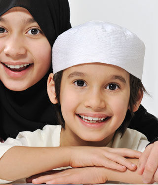 صوم الاطفال صوم الاطفال